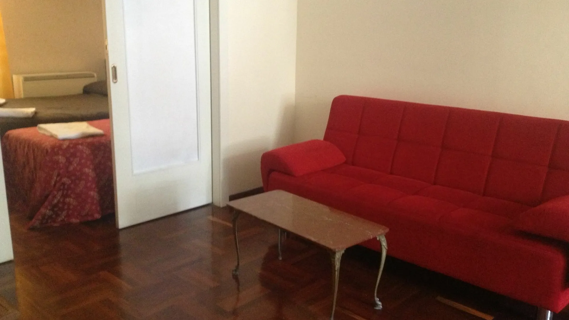 Lam Guest House Rome Italië